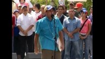 Venezuelan presidential candidates step up campaigns