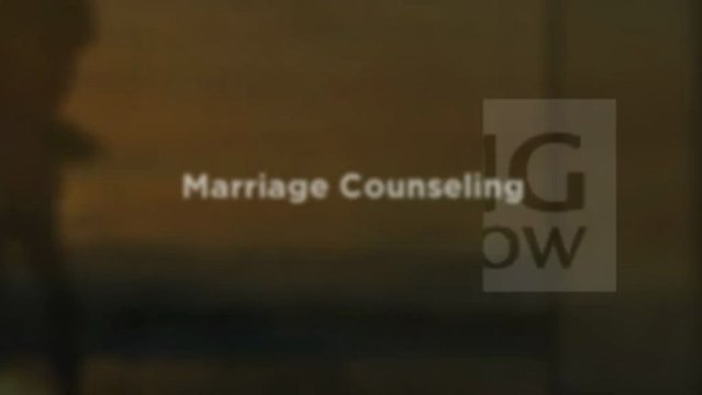 Marriage Counseling