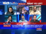 The Newshour Debate: Has Modi declared himself as PM Candidate for 2014? (Part 2 of 3)