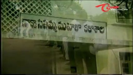 Jeevitha Slaps Funny Guy Who Came To Kiss Her