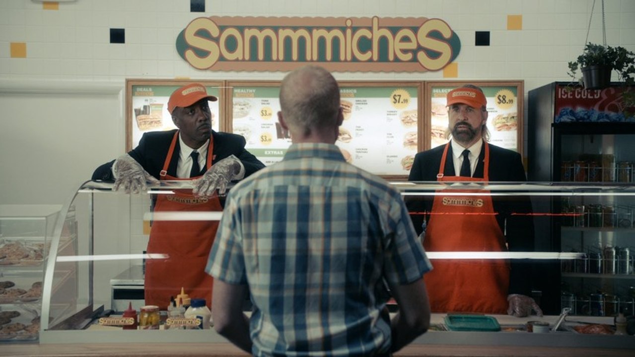 Les Remplaçants - Call of Duty Black Ops 2