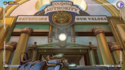 Bioshock - Voxophone 25-36