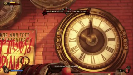 Bioshock - Voxophone 37-48