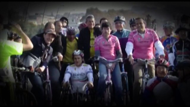 Napoli - La grande partenza del Giro d'Italia (09.04.13)