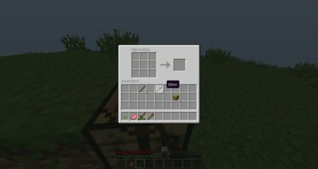 Tuto comment bien debuter sur minecraft parti 5