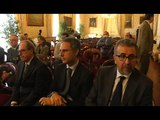 Napoli - Il Comune presenta accordo equitalia-agenzie delle entrate -2- (09.04.13)