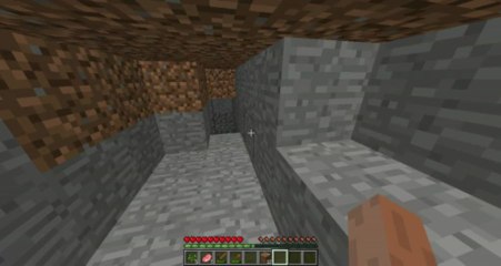 Tuto comment bien debuter sur minecraft parti 7