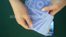 Modiano Cristallo-Blue-MARKED-PLAYING-DECKS-Modiano-cards
