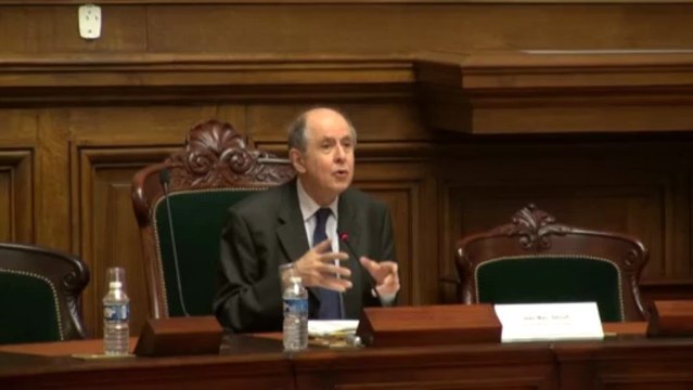 La décentralisation des politiques sociales - Séance d'ouverture