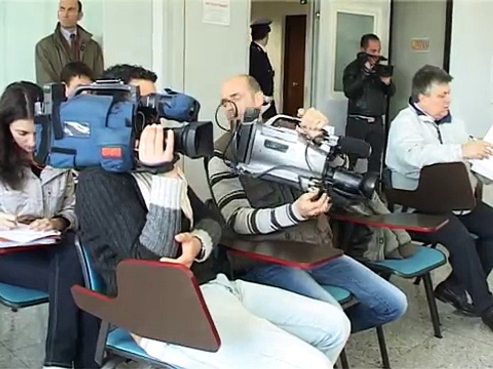 Caserta - Riciclo a San Marino, 24 arresti contro clan casalesi -3- (09.04.13)