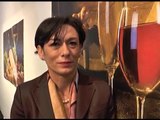 Napoli - Vinitaly 2013, int. a Maddaloni e Nugnes -1- (09.04.13)