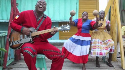 Danny Michel - Black Birds Are Dancing Over Me - EPK