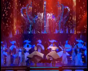 TOIFA Awards 2013 Grand Finale !