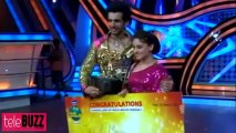 Nach Baliye : Jay and Mahhi QUIT Shriman v/s Shrimati