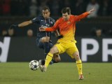 Paris Saint-Germain vs Barcelona Live Match 10TH APRIL 2013