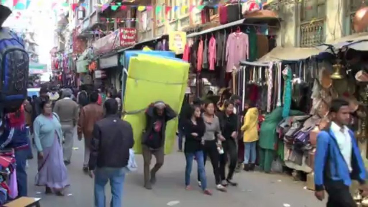 NEPAL KATMANDOU TRANSPORTS