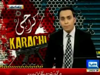 Rising Extortion in Karachi,Even caretake Government didn't bar extortionist