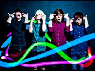 World End Is Nowhere! / THREE LIGHTS DOWN KINGS