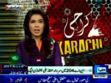 lashkar jhangvi run Terrorist network  From Karachi Central Jail