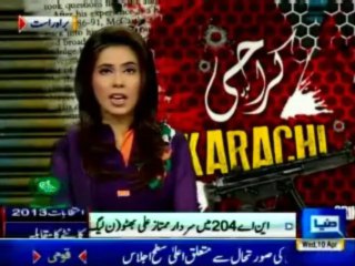 lashkar jhangvi run Terrorist network  From Karachi Central Jail