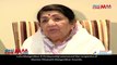 Lata Mangeshkar & Hridaynathji announced the recipients of  Master Dinanath Mangeshkar Awards.