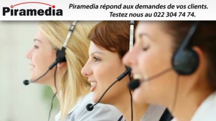 Secrétaire médicale Genève