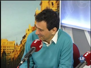 Arcadi Espada presenta 'En nombre de Franco'