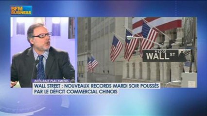 Philippe Béchade: "on ne parie rien, on sait ce qui se passe" dans Intégrale Placements - 10 avril