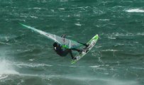 GoPro Defi Wind Movie - Porteils 27/10/2012