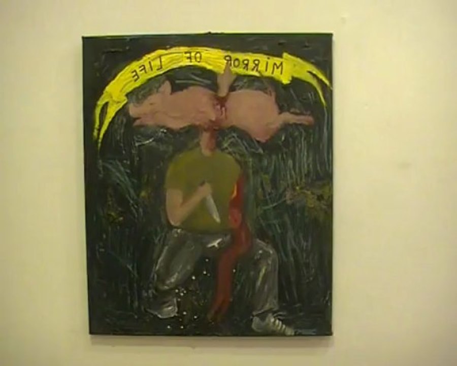 A NOSEBLEED IS NOT AN EMERGENCY