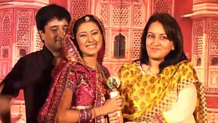 TV's Iccha Tina Dutta To Quit Colors Uttaran?