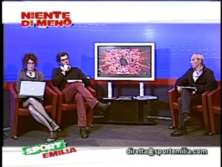 Oltre l'autismo grazie ad un Prof. e suo figlio. Niente di Meno