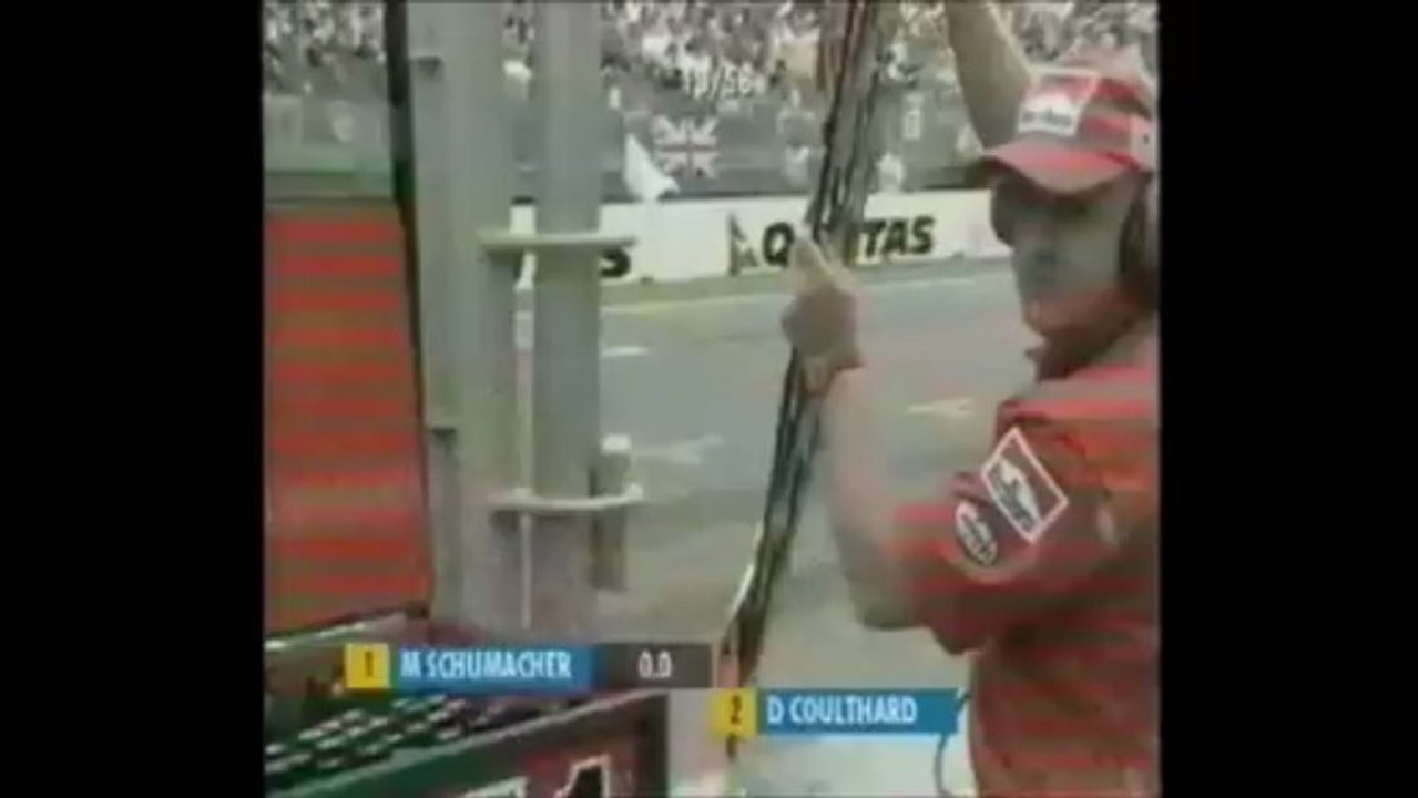 f1 2001 rennen 1/17 part 6