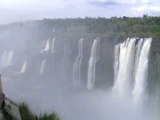 chutes Iguazu