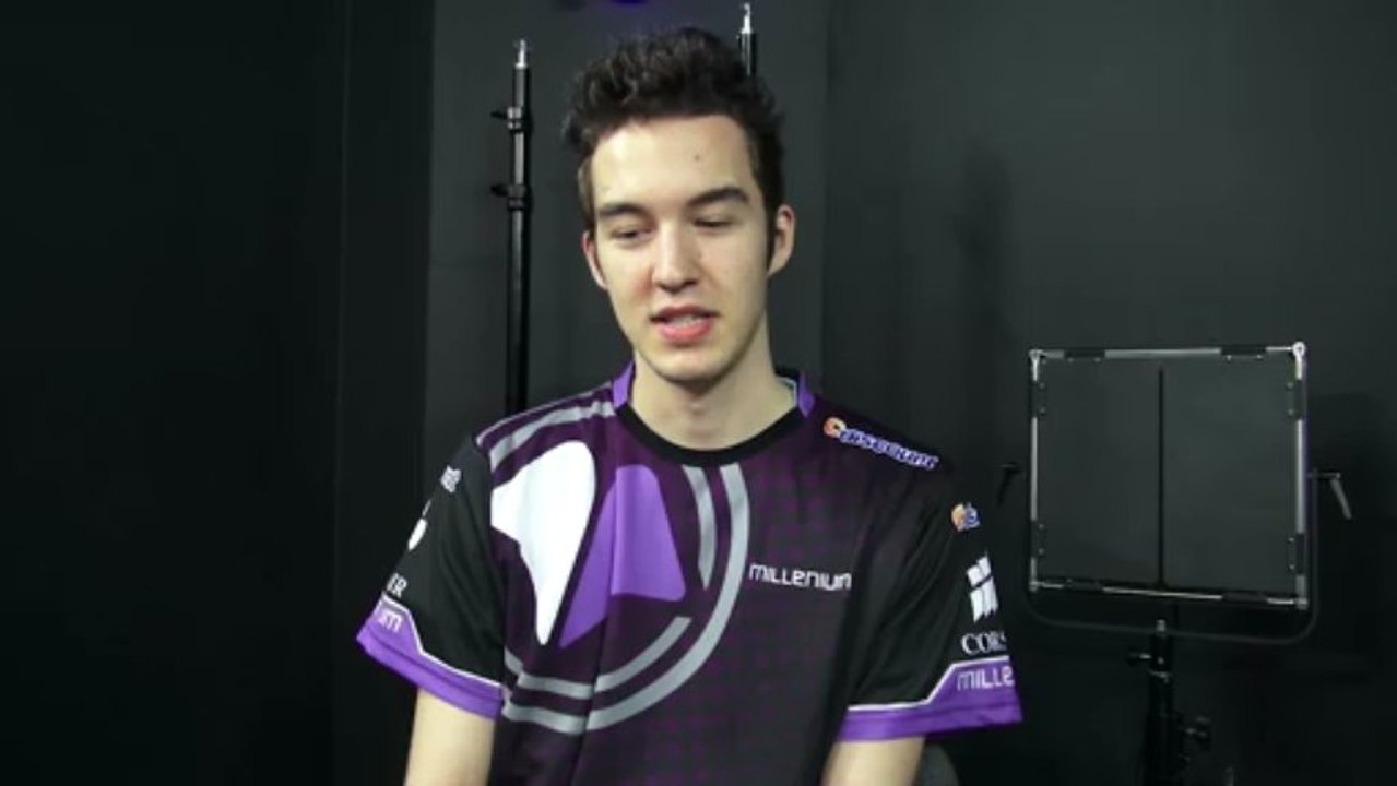 Les coulisses de Millenium n°12 (3/3) - Feast