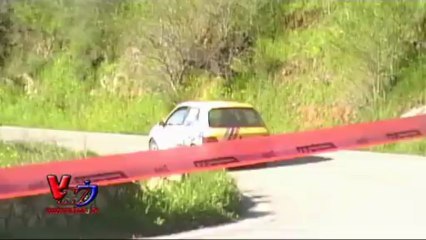 Avance Rallye Gibralfaro 2013