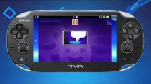 In video l'update 2.10 di PS Vita (PSVita)