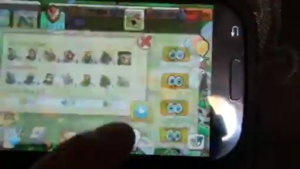 Zerk spirit (secret spell) Aztecs vs Lakfoka_(480p)