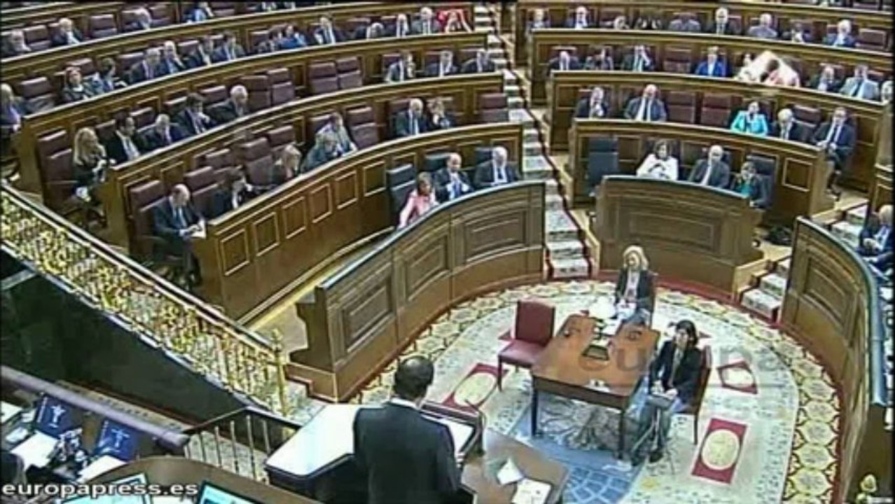 Rajoy valora el rescate a Chipre