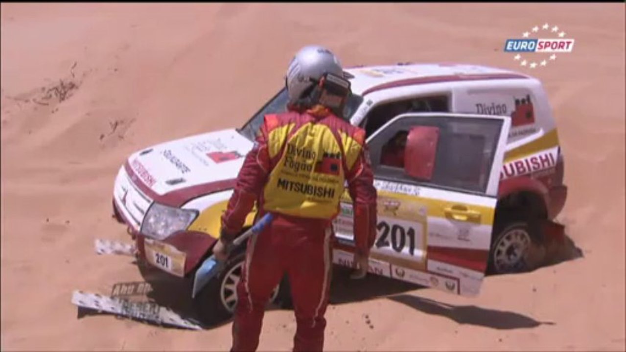 Abu Dabi özel