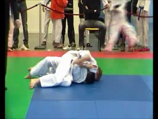 Championnat de Normandie 2013 Fabian