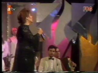 MERAL MANSUROĞLU - BIKTIM ARTIK FBG