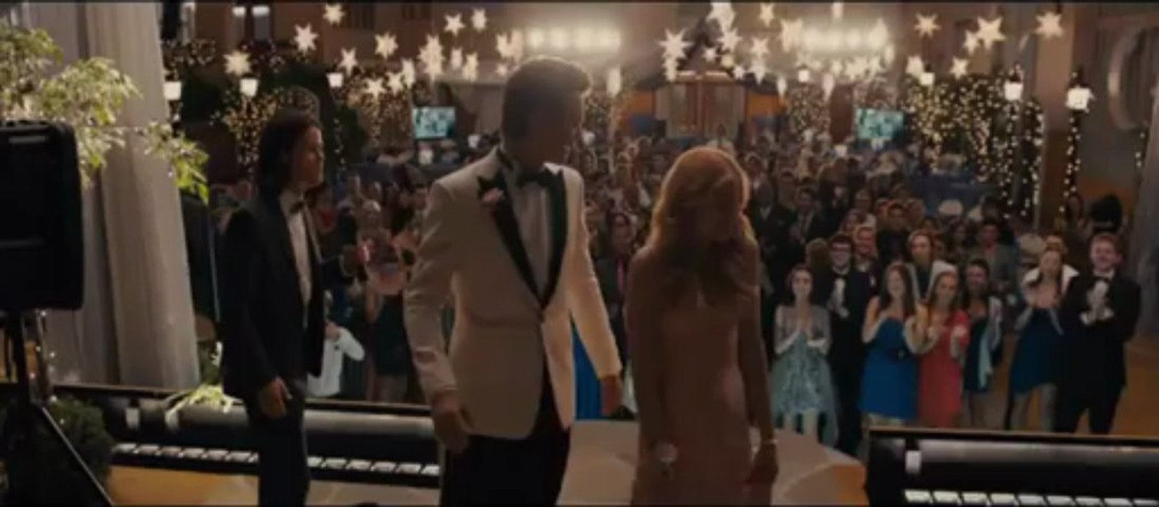 CARRIE LA VENGEANCE : Bande Annonce VF, Stephen King