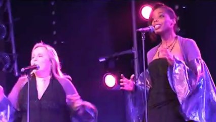 Cahors gospel festival