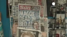 Thatcher, Camera dei Comuni si riunisce, la diretta su...