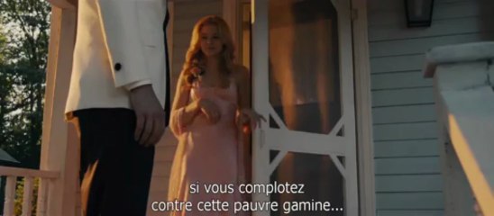 CARRIE LA VENGEANCE : Bande Annonce VOSTFR, Stephen King