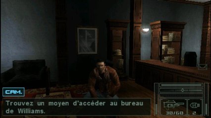 Splinter Cell Essentials - Partie 9 - Fort Meade