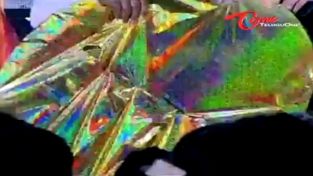 Pavitra Movie Audio Function Highlights - 02