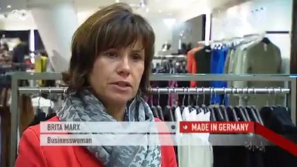 What to Do with Personal Savings? | Made in Germany