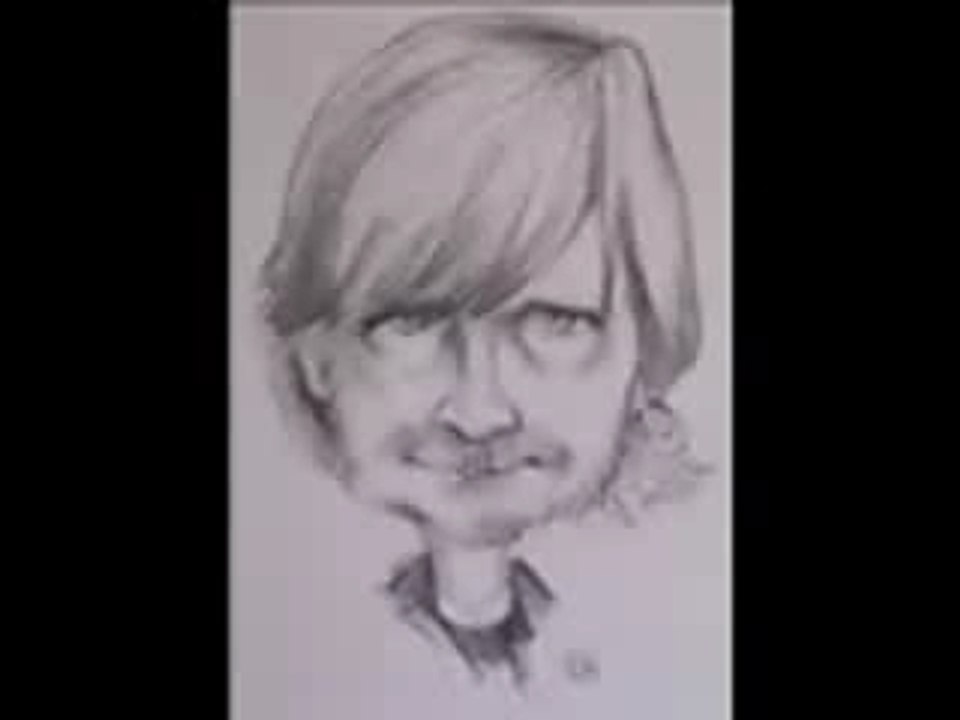 Renaud - Ma Blonde